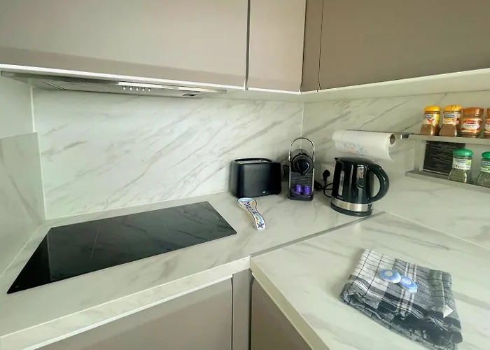 Les Pieds Dans L'eau / F2 Avec Vue Sur Appartamento